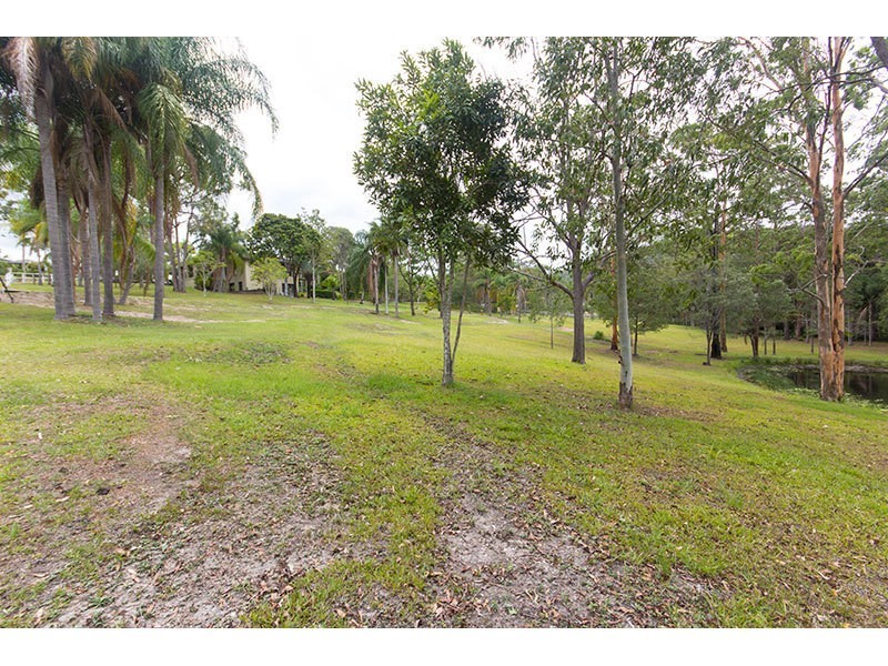 Lot 2 /83 Country Crescent, Nerang QLD 4211