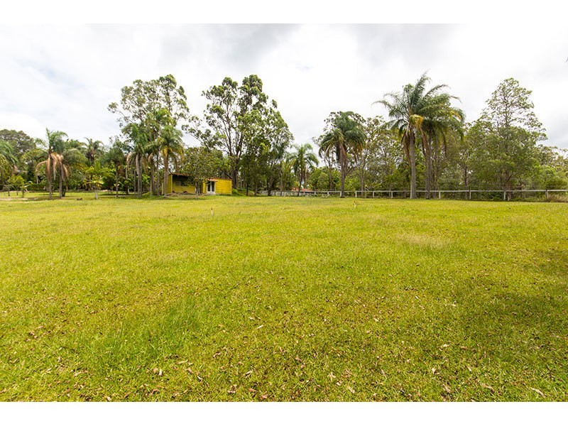 Lot 3/83 Country Crescent, Nerang QLD 4211
