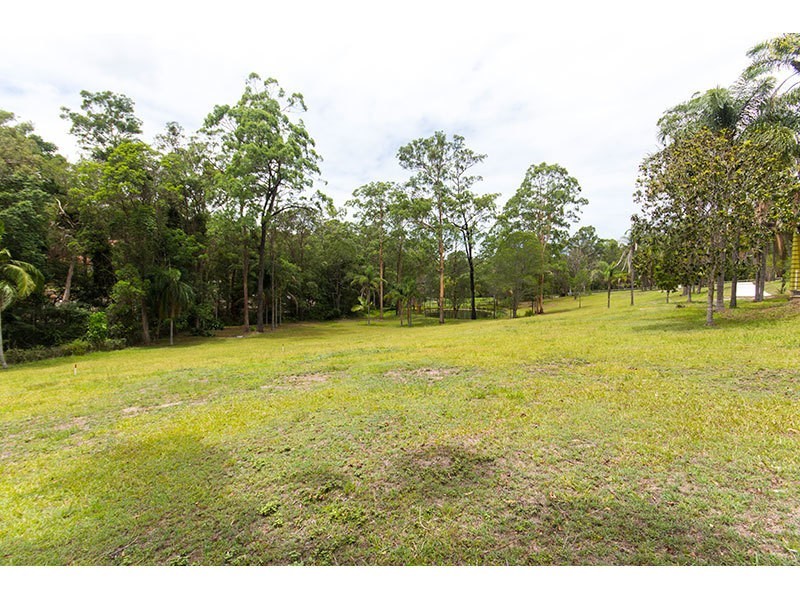 Lot 3/83 Country Crescent, Nerang QLD 4211
