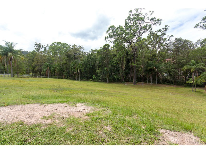 Lot 3/83 Country Crescent, Nerang QLD 4211
