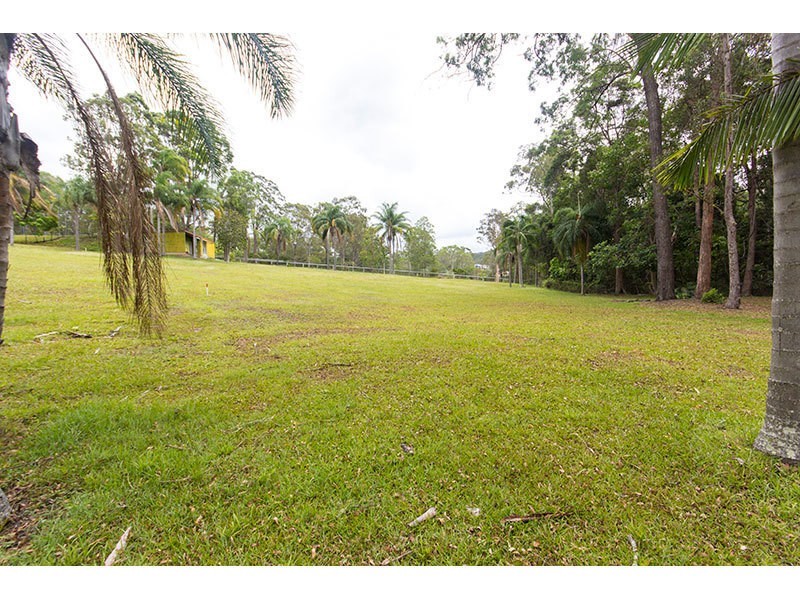 Lot 3/83 Country Crescent, Nerang QLD 4211