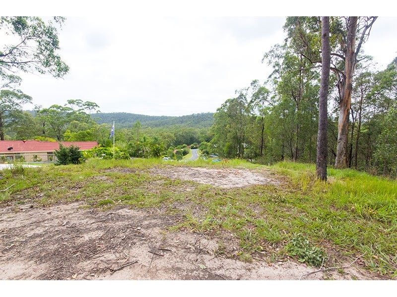 23 Kingsmead Court, Mount Nathan QLD 4211