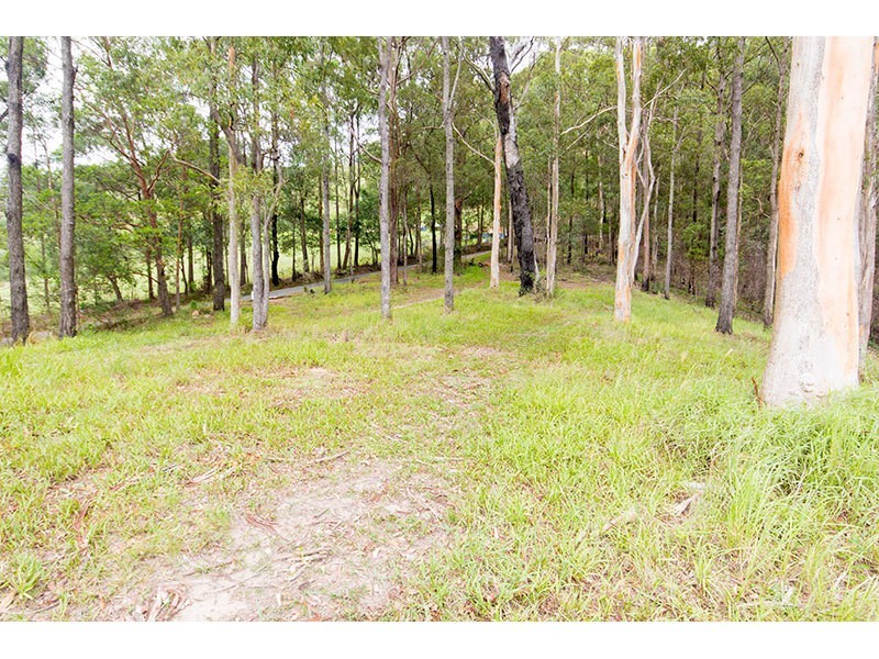 23 Kingsmead Court, Mount Nathan QLD 4211
