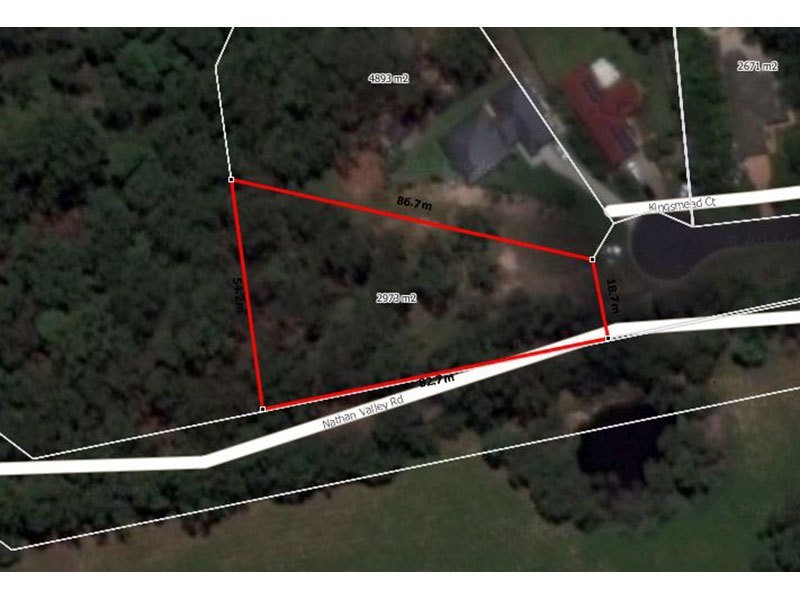23 Kingsmead Court, Mount Nathan QLD 4211