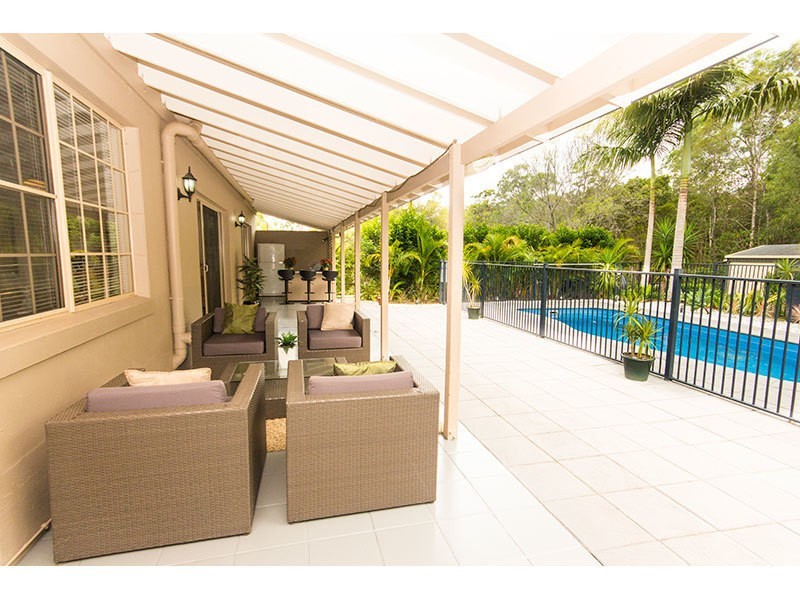 14 Lords Avenue, Mount Nathan QLD 4211