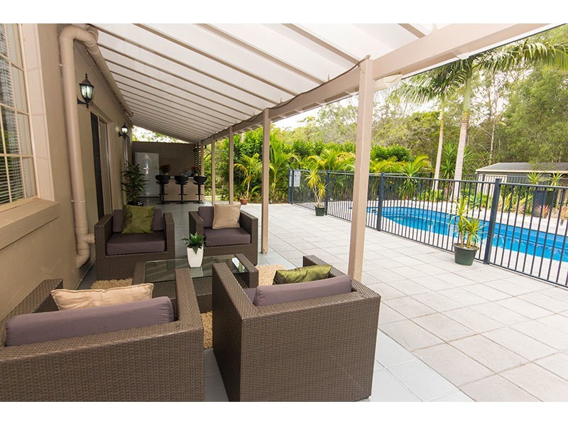 14 Lords Avenue, Mount Nathan QLD 4211