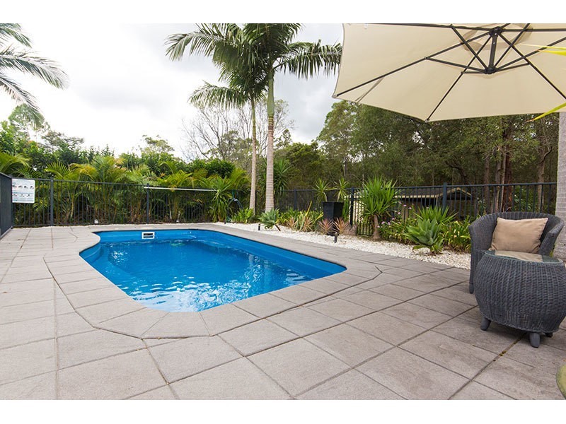 14 Lords Avenue, Mount Nathan QLD 4211