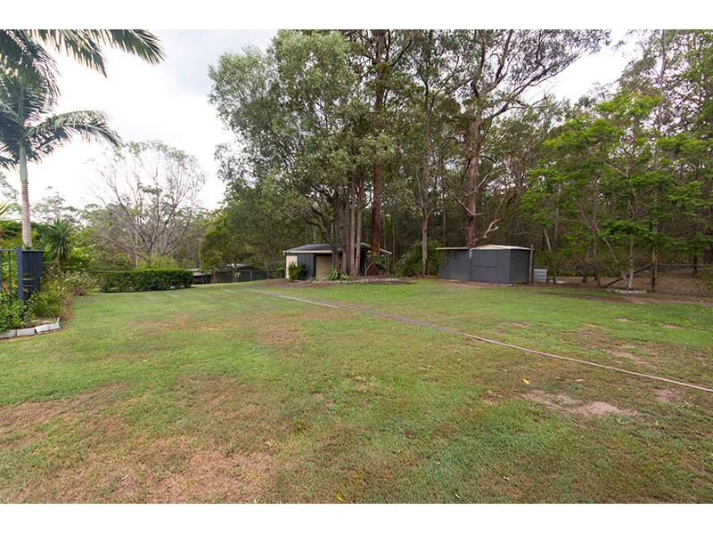 14 Lords Avenue, Mount Nathan QLD 4211