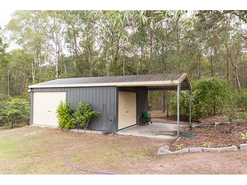 14 Lords Avenue, Mount Nathan QLD 4211