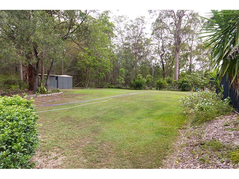 14 Lords Avenue, Mount Nathan QLD 4211