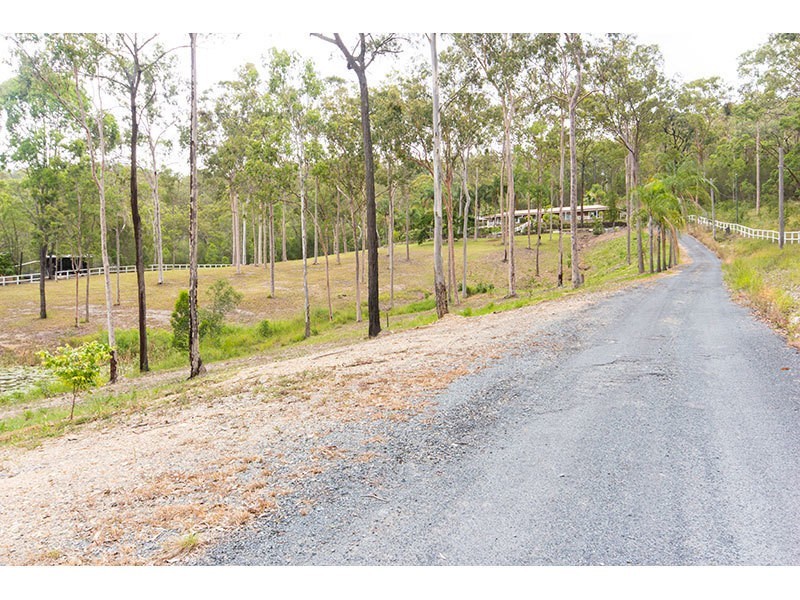767 Gilston Road, Gilston QLD 4211
