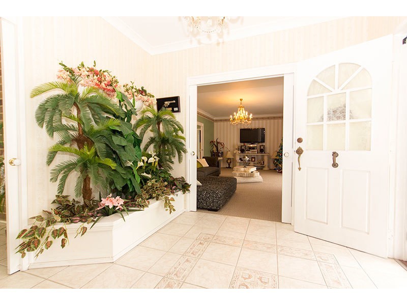 767 Gilston Road, Gilston QLD 4211