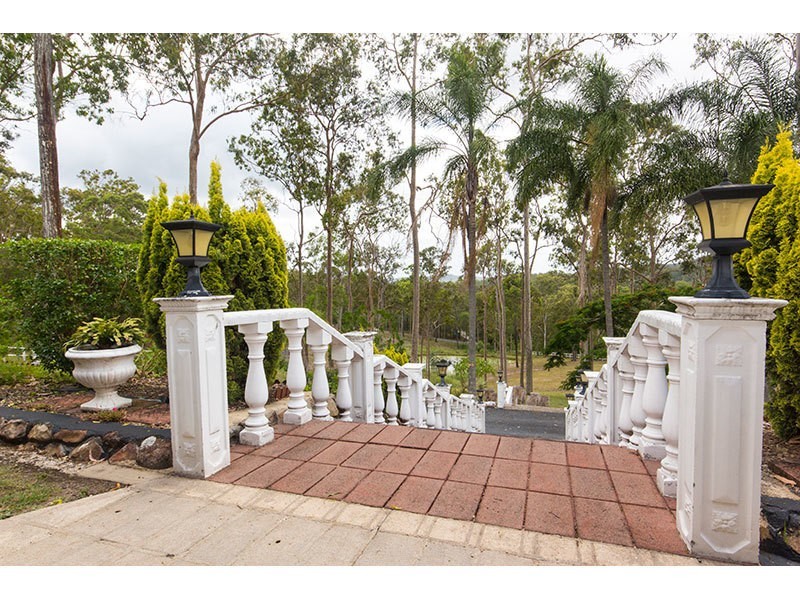 767 Gilston Road, Gilston QLD 4211