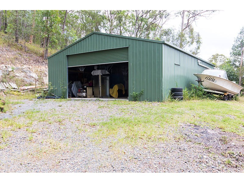 767 Gilston Road, Gilston QLD 4211