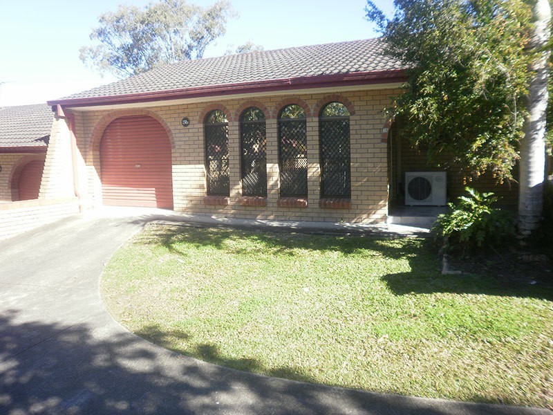 3/18 Martin Street, Nerang QLD 4211