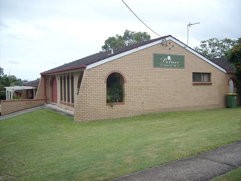 3/18 Martin Street, Nerang QLD 4211