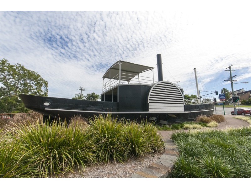 3/18 Martin Street, Nerang QLD 4211