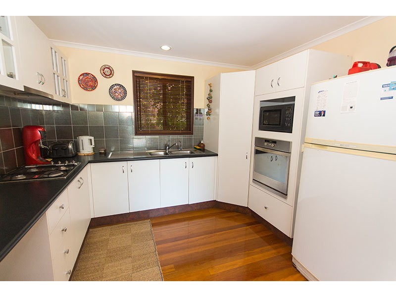 11 Gretty Lane, Lower Beechmont QLD 4211