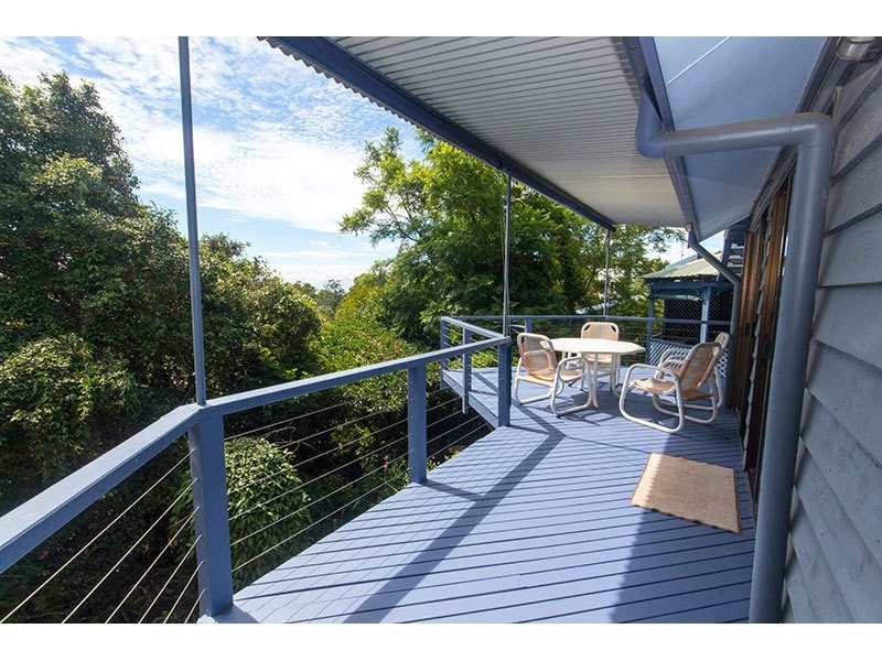 11 Gretty Lane, Lower Beechmont QLD 4211