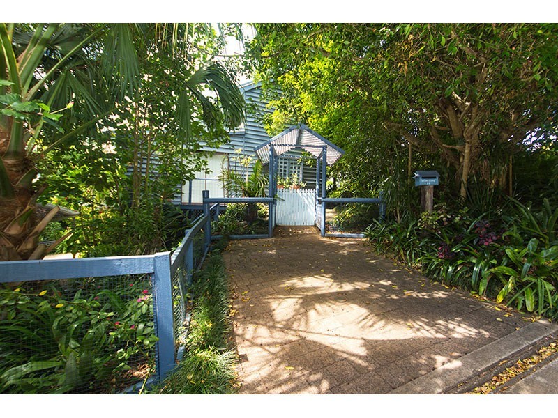 11 Gretty Lane, Lower Beechmont QLD 4211