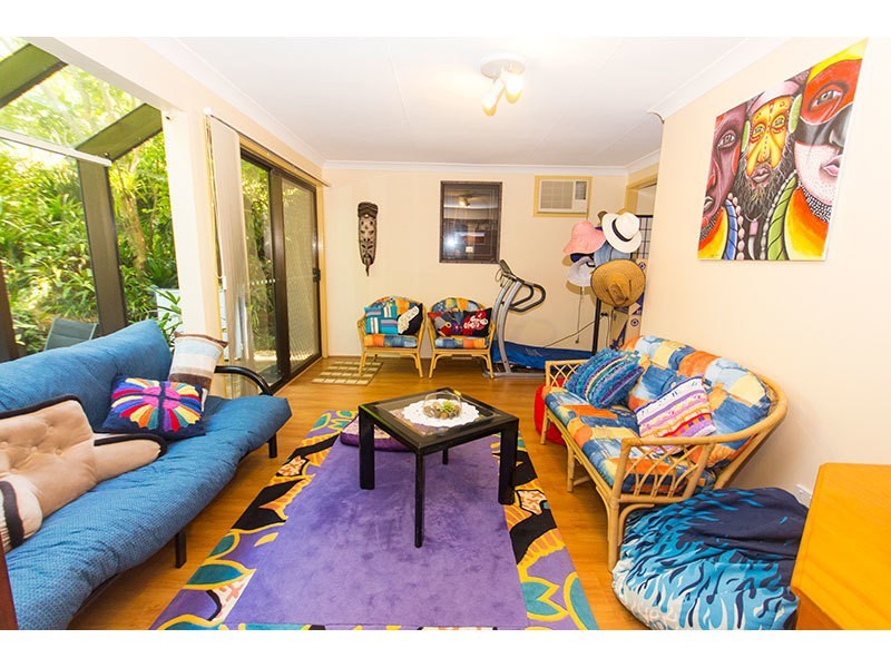 11 Gretty Lane, Lower Beechmont QLD 4211