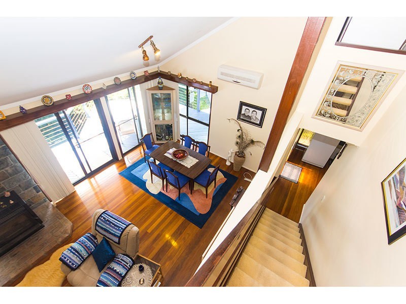 11 Gretty Lane, Lower Beechmont QLD 4211