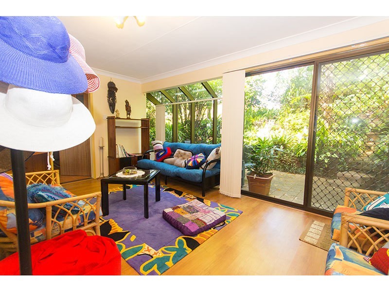 11 Gretty Lane, Lower Beechmont QLD 4211