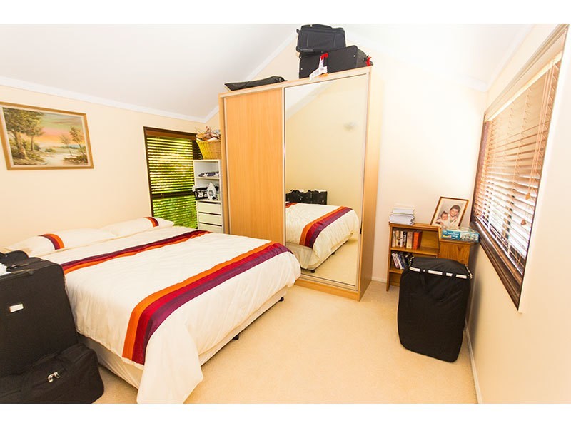 11 Gretty Lane, Lower Beechmont QLD 4211