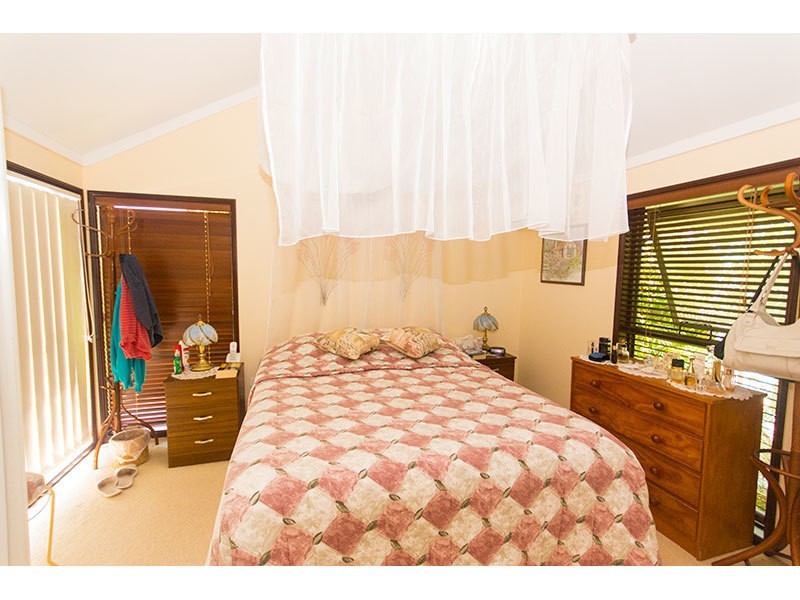 11 Gretty Lane, Lower Beechmont QLD 4211