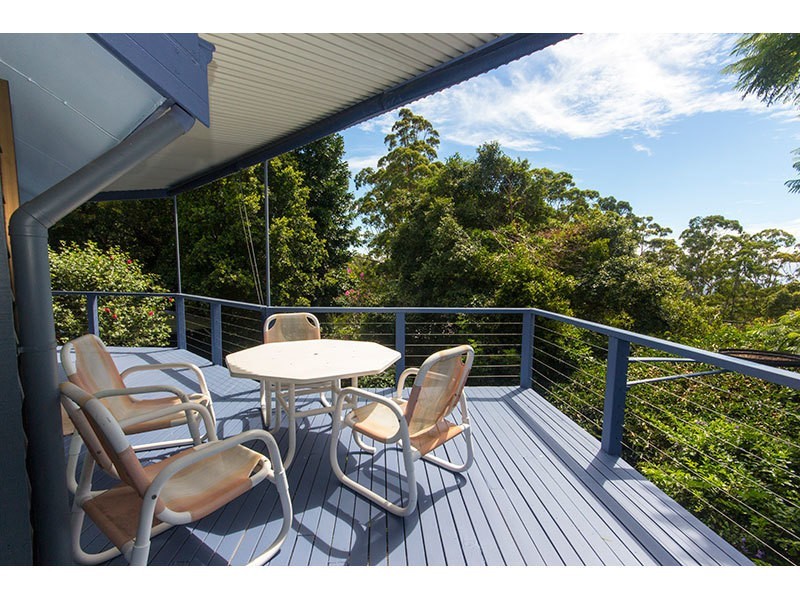 11 Gretty Lane, Lower Beechmont QLD 4211