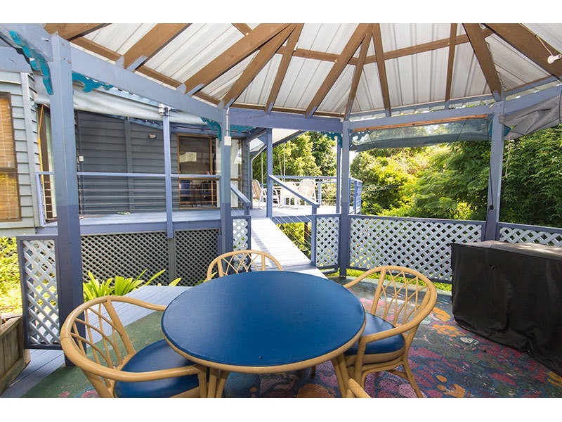 11 Gretty Lane, Lower Beechmont QLD 4211