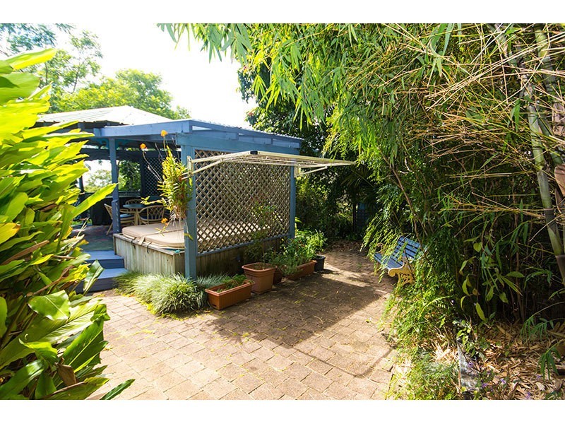 11 Gretty Lane, Lower Beechmont QLD 4211