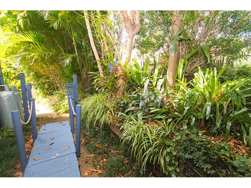 11 Gretty Lane, Lower Beechmont QLD 4211