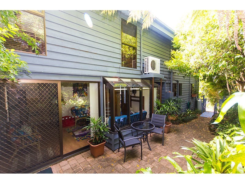 11 Gretty Lane, Lower Beechmont QLD 4211