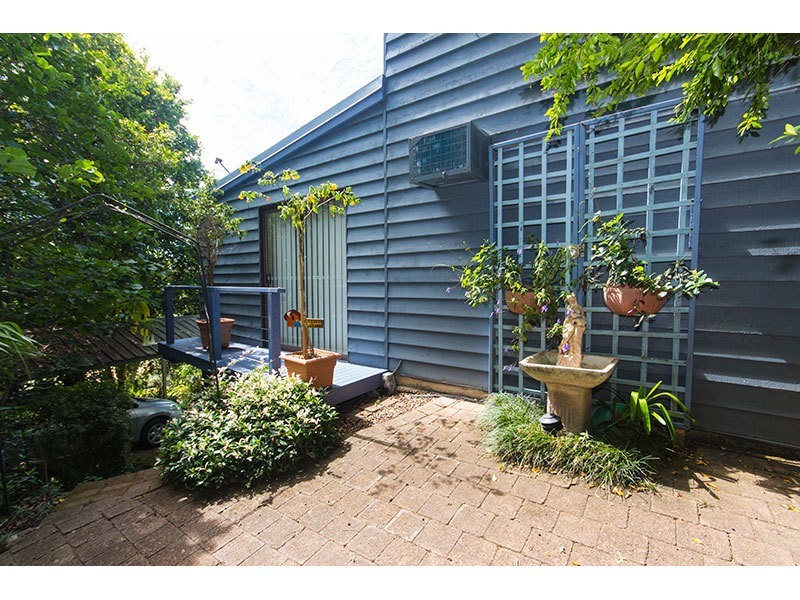 11 Gretty Lane, Lower Beechmont QLD 4211