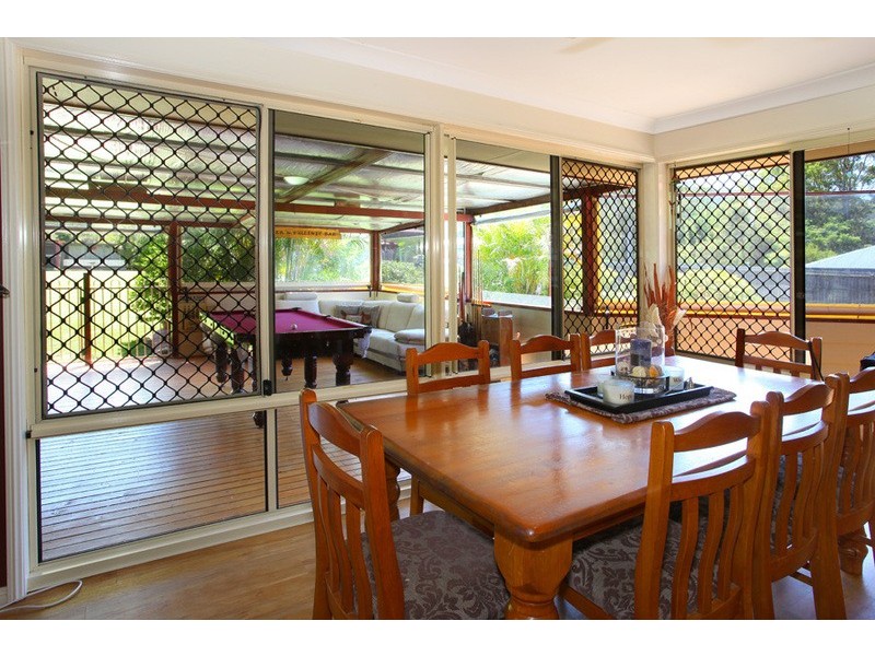 18 Pasture Place, Mount Nathan QLD 4211