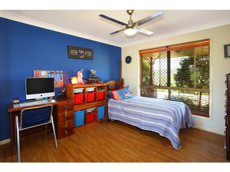 18 Pasture Place, Mount Nathan QLD 4211