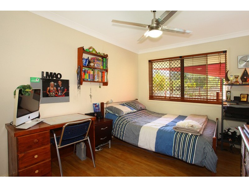 18 Pasture Place, Mount Nathan QLD 4211