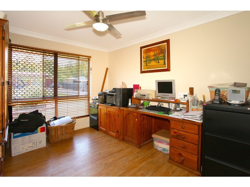 18 Pasture Place, Mount Nathan QLD 4211