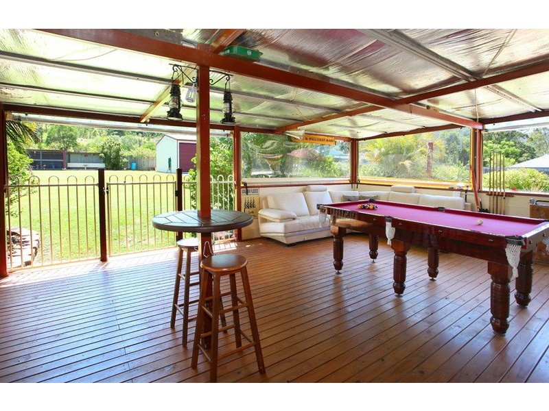 18 Pasture Place, Mount Nathan QLD 4211