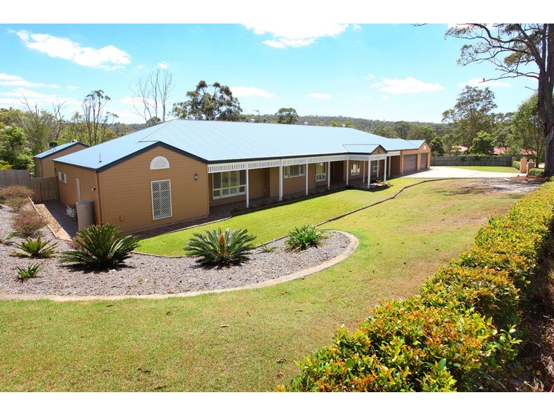 34 Lawnhill Drive, Nerang QLD 4211