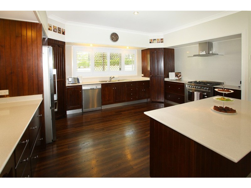 34 Lawnhill Drive, Nerang QLD 4211