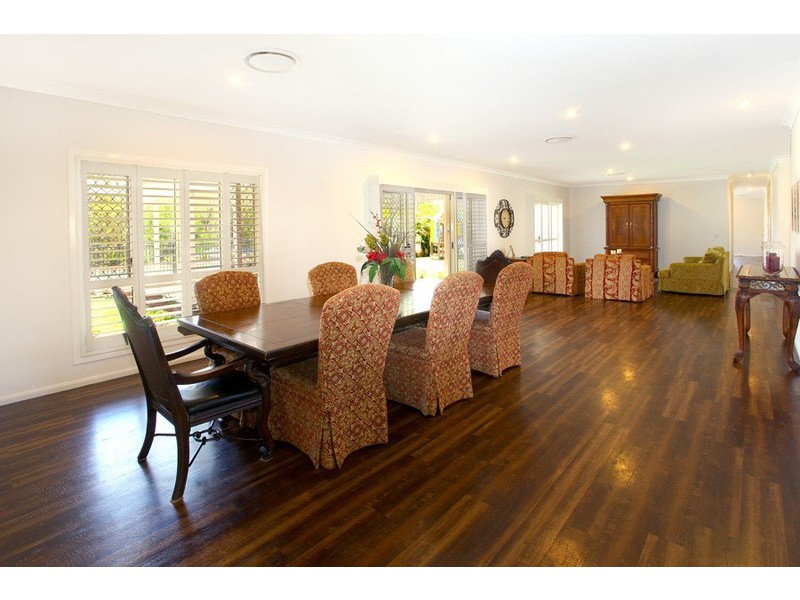 34 Lawnhill Drive, Nerang QLD 4211