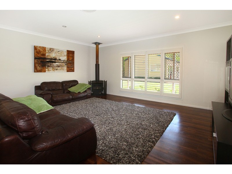 34 Lawnhill Drive, Nerang QLD 4211