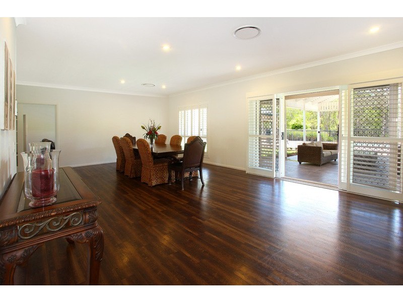 34 Lawnhill Drive, Nerang QLD 4211