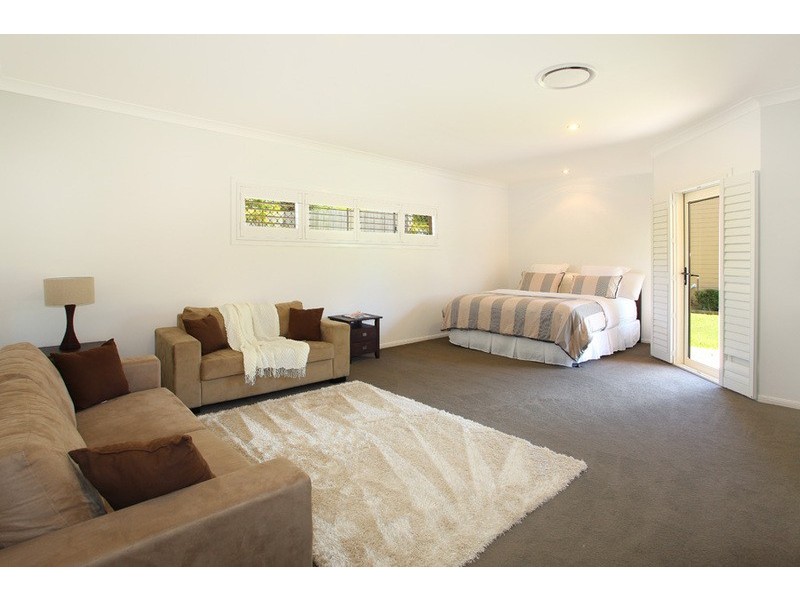 34 Lawnhill Drive, Nerang QLD 4211