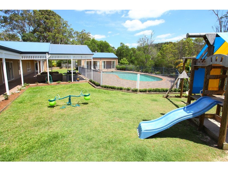 34 Lawnhill Drive, Nerang QLD 4211