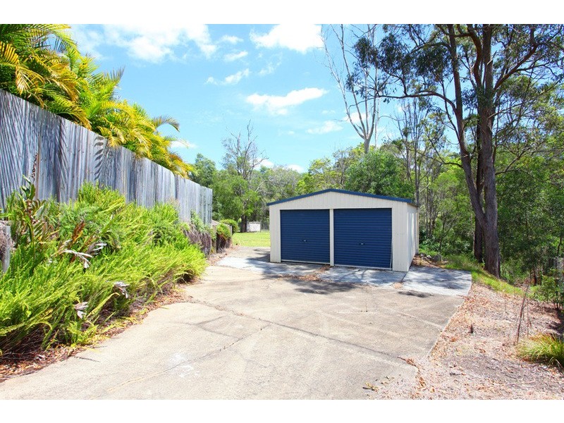 34 Lawnhill Drive, Nerang QLD 4211