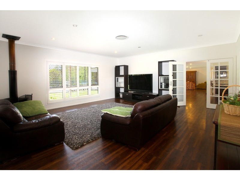 34 Lawnhill Drive, Nerang QLD 4211