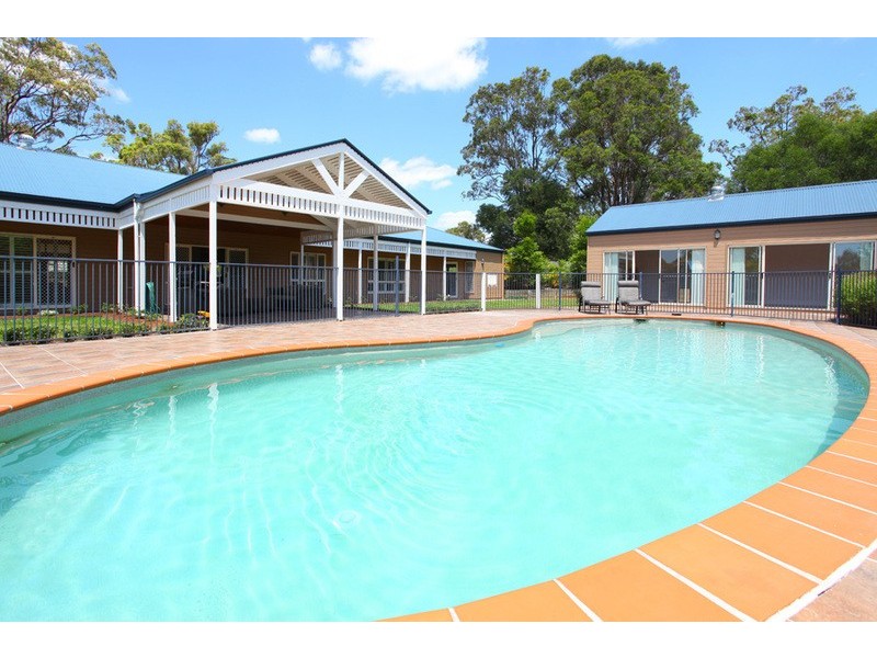34 Lawnhill Drive, Nerang QLD 4211
